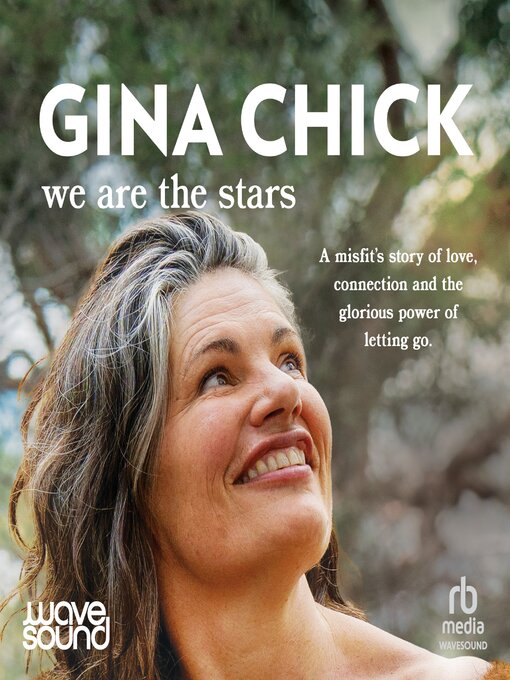 Title details for We Are the Stars by Gina Chick - Available